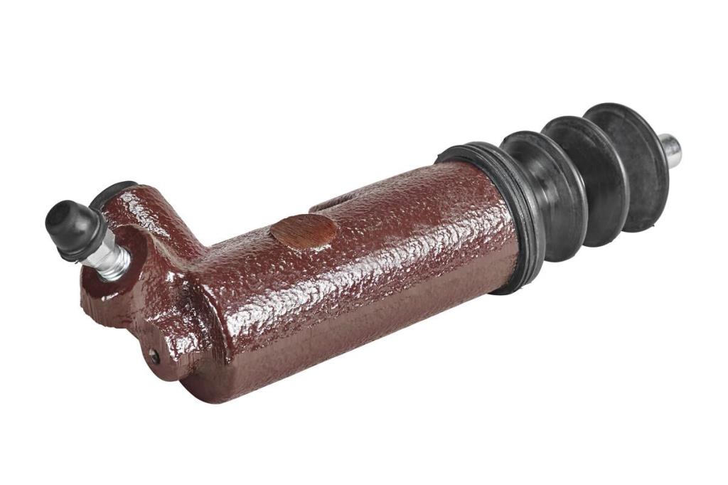 Récepteur d'embrayage (Cylindre récepteur de débrayage) VALEO ref. 804760